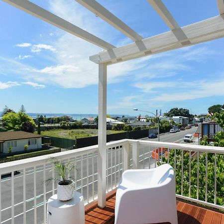 Ahuriri'S Eden - Napier Holiday Home ภายนอก รูปภาพ