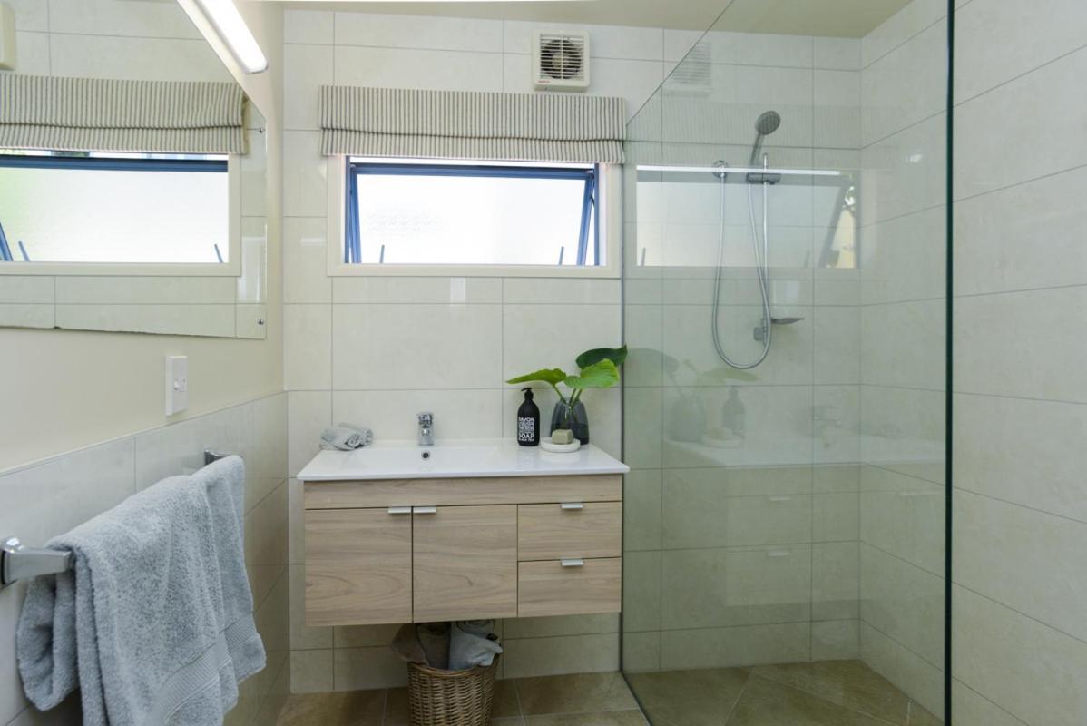 Ahuriri'S Eden - Napier Holiday Home ภายนอก รูปภาพ