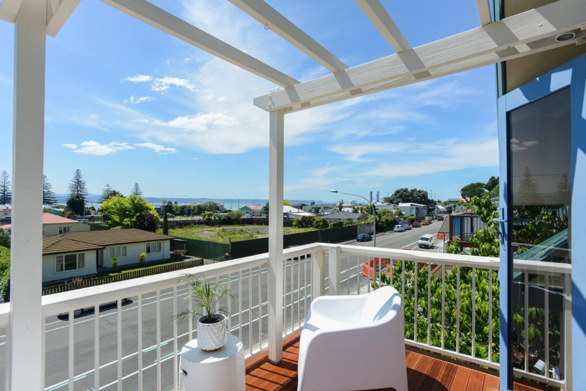 Ahuriri'S Eden - Napier Holiday Home ภายนอก รูปภาพ