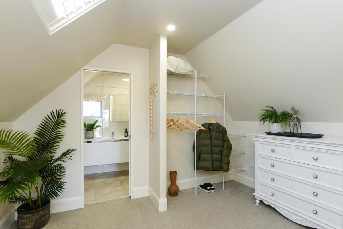 Ahuriri'S Eden - Napier Holiday Home ภายนอก รูปภาพ