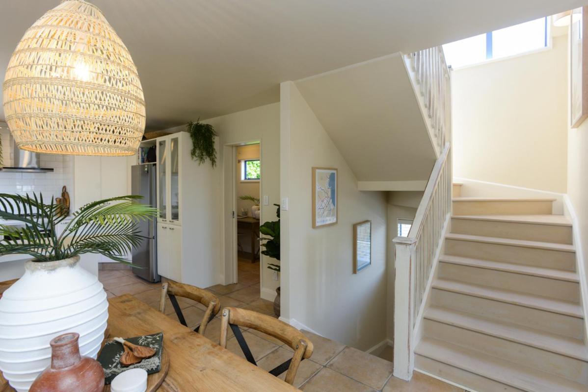 Ahuriri'S Eden - Napier Holiday Home ภายนอก รูปภาพ
