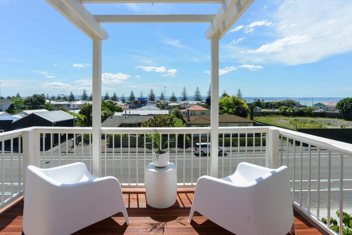 Ahuriri'S Eden - Napier Holiday Home ภายนอก รูปภาพ